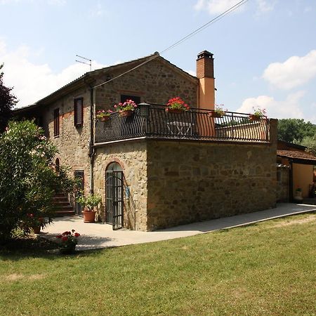 Al Casolare Villa Tuoro sul Trasimeno Exterior photo