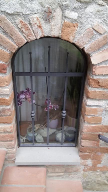 Al Casolare Villa Tuoro sul Trasimeno Room photo