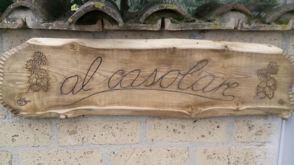 Al Casolare Villa Tuoro sul Trasimeno Exterior photo