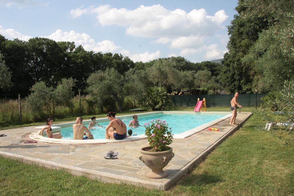 Al Casolare Villa Tuoro sul Trasimeno Room photo